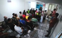 Clausura Salud 20 anexos clandestinos en Coahuila