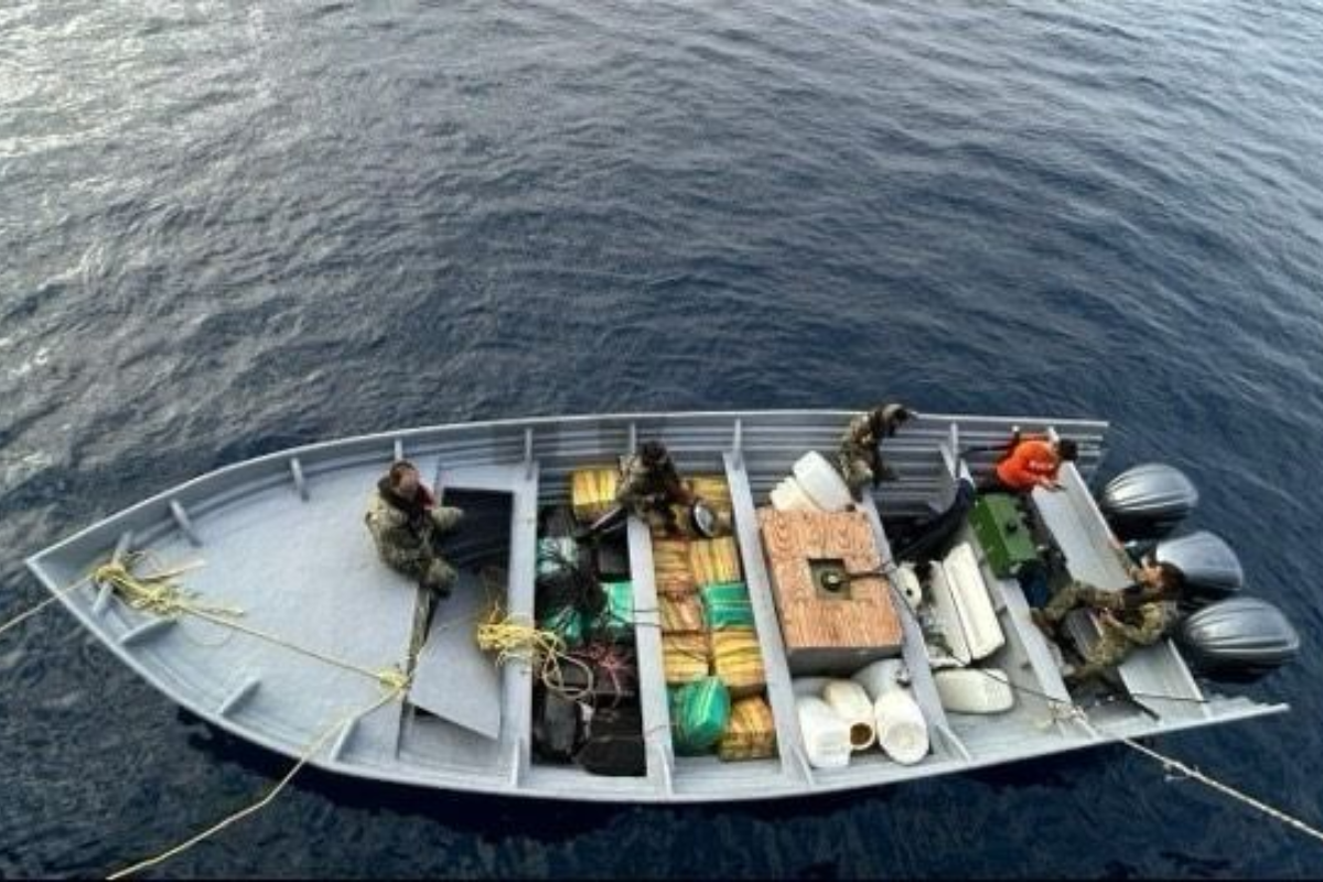 Buque Patrulla Oceánica ARM PO-133 “De la Vega