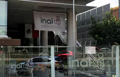 Auditoría Superior presentará pruebas de supuestos casos de nepotismo y moches en el INAI