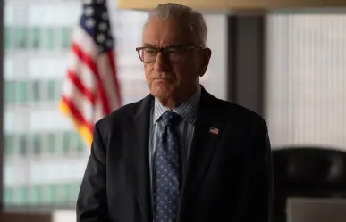 Netflix: El thriller conspirativo que acaba de llegar a la plataforma y no te puedes perder