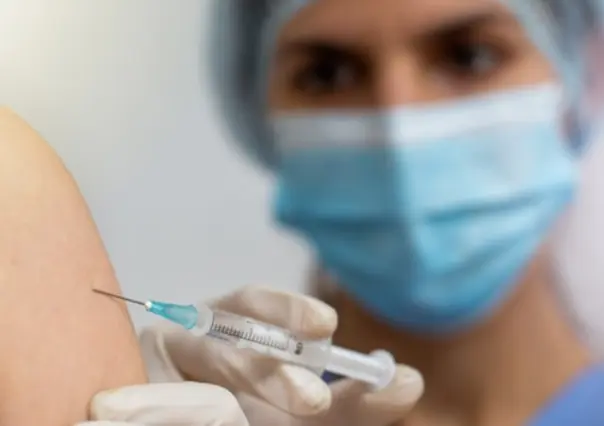 Se amplía hasta marzo la vacunación universal en Tamaulipas