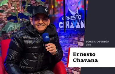Ernesto Chavana critica a Sergio Ramos y elogia a Sergio Canales