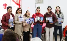 Abuelitos del DIF Victoria reciben equipo médico para mejorar su salud Abuelitos del DIF Victoria reciben equipo médico para mejorar su salud