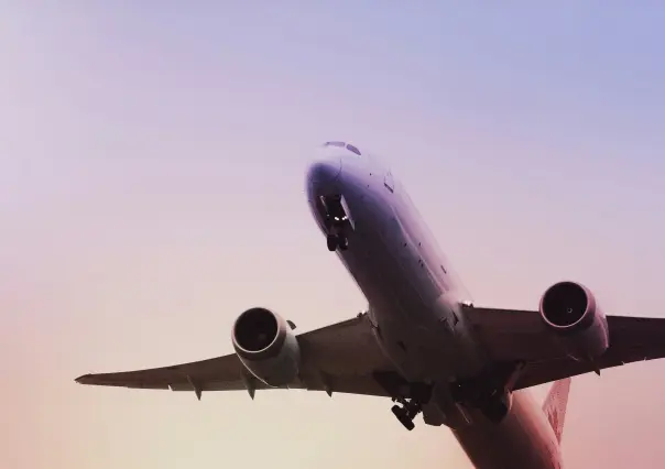 Aeropuerto de Mérida se prepara para recibir más visitantes en Carnaval y Semana Santa