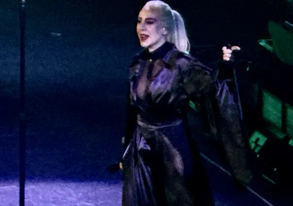 Mónica Naranjo celebra 30 años de música en Monterrey