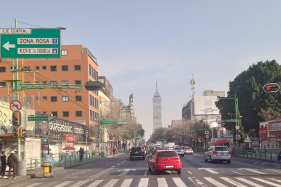 Marchas CDMX: protestas en Paseo de la Reforma y Eje Central desatarán caos vial