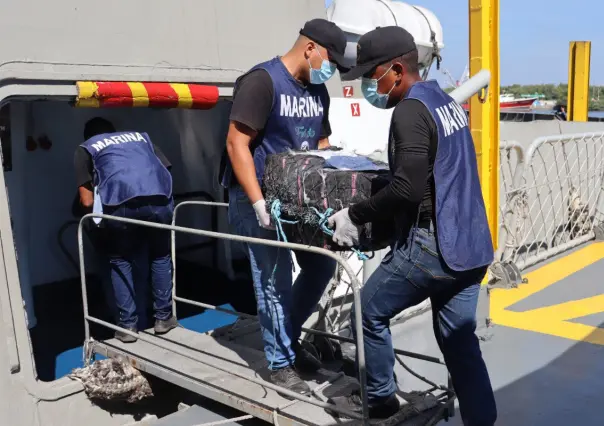 Gabinete de Seguridad presenta resultados de las operaciones de Seguridad Pública en diversos estados