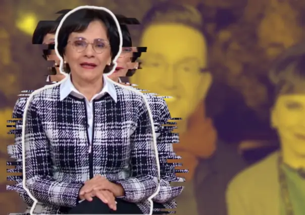 Pati Chapoy se quiebra en llanto al recordar a Daniel Bisogno