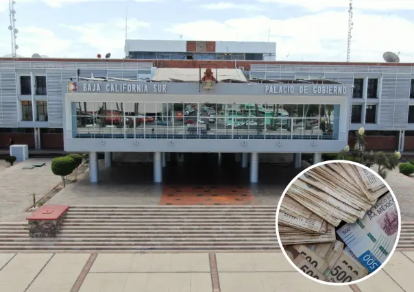 BCS, entre los estados más opacos del país: más de 3 mil mdp sin comprobar