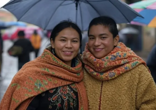 Así será el clima en Edomex este domingo, conócelo