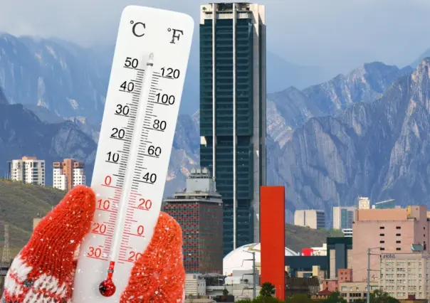 ¿Qué día volverá hacer frío en Monterrey? Aquí te decimos