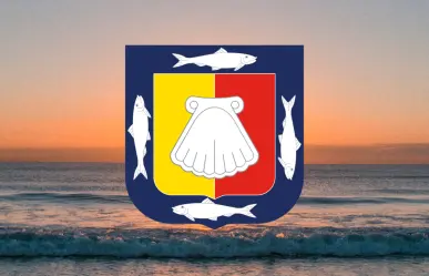 Día de la bandera: descubre los elementos que componen la Bandera de Baja California Sur