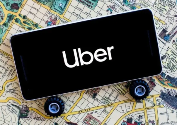 ¿Uber sigue trabajando en Saltillo?