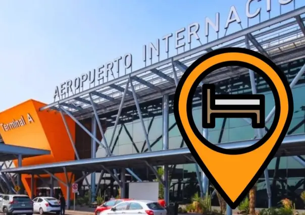 Apodaca ofrece estos 3 hoteles cerca del Aeropuerto Internacional de Monterrey