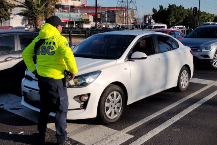 Marchas CDMX: de esta forma afectarán las vialidades este martes 25 de febrero