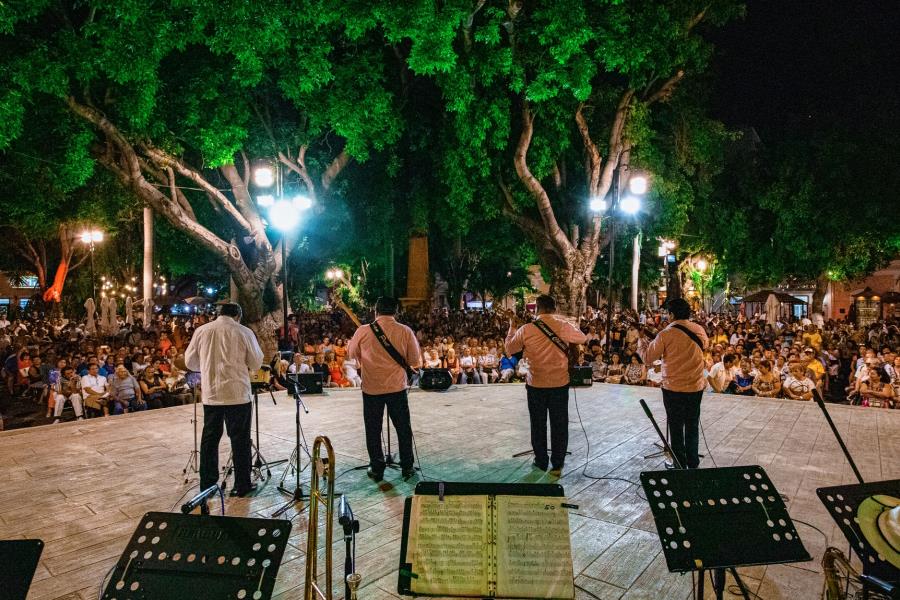 ¿Qué hacer este jueves 27 de febrero en Mérida sin gastar dinero? Estas son las recomendaciones