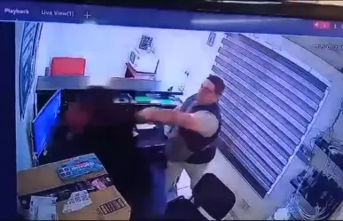 Autoridades ignoran ataque contra Berenice, un sujeto la agredió mientras trabajaba en Tampico