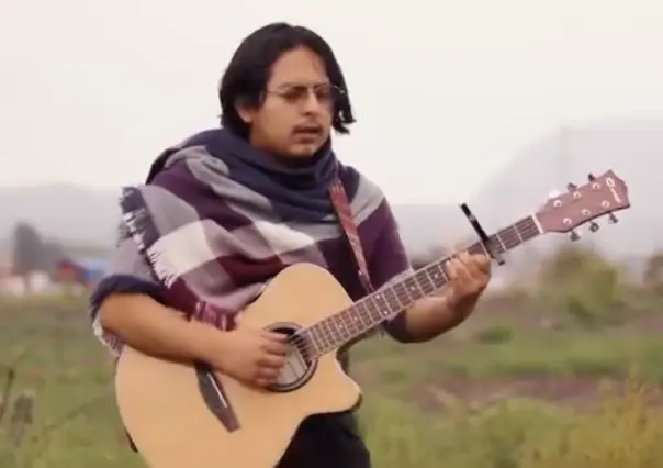 Macario, el joven viral de TikTok llega con su música a Tamaulipas