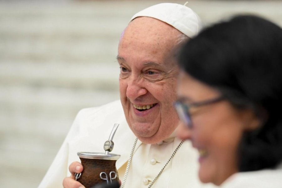 ¿Cuál es el estado de salud del Papa Francisco hoy 26 de febrero?