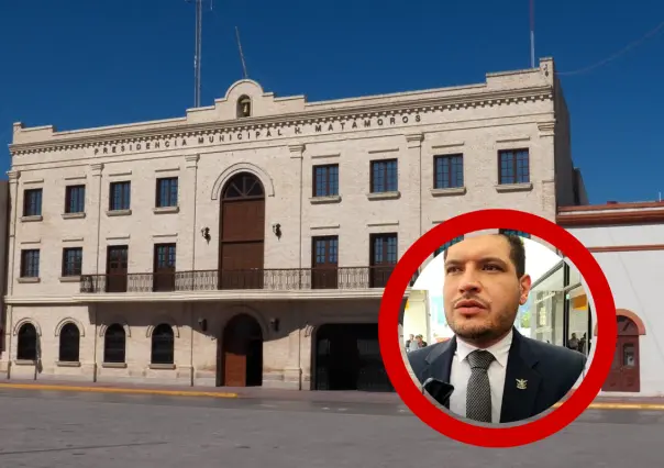 Esto es lo que se sabe sobre el intento de ataque en contra del alcalde de Matamoros