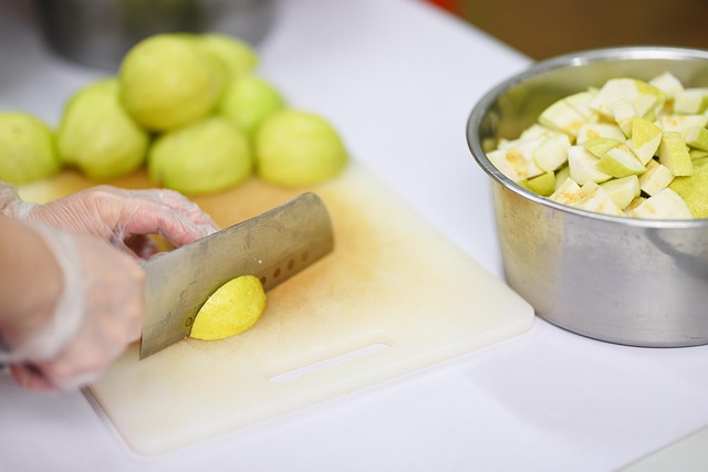 Además del guayabate, en lugares como Guerrero y Jalisco se preparan versiones similares, como gelatinas y mermeladas de guayaba. Foto: liguoze / Pixabay