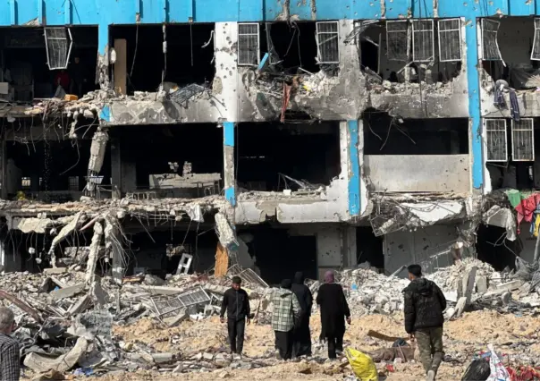 Hamas e Israel anuncian nuevo intercambio de rehenes para completar primer fase de cese al fuego