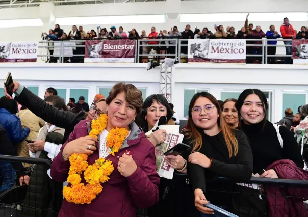 Mujeres con Bienestar Edomex: ¿las jóvenes cobran pago mensual o bimestral?