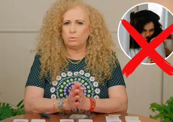 Mizada Mohamed recomienda este ritual contra las envidias