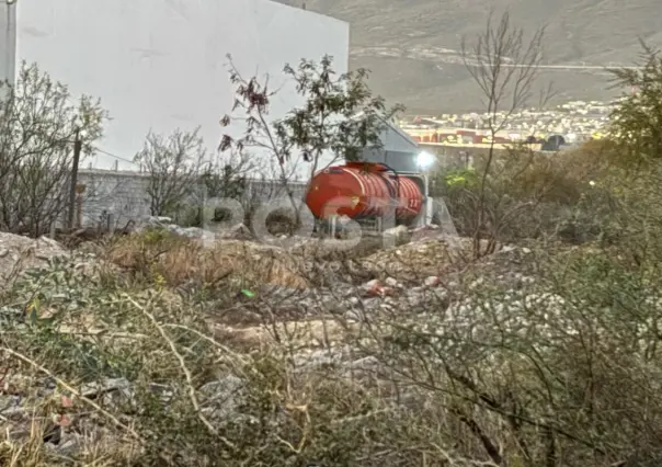 Cae banda dedicada al robo de combustible en Santa Catarina