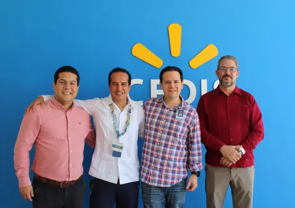 Emprendedores y artesanos yucatecos, ¿listos para llegar a los anaqueles de Walmart?