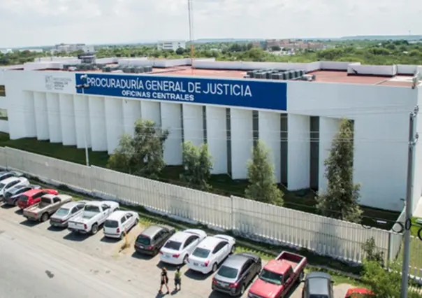 17 ex funcionarios de Cabeza de Vaca, han sido denunciado ante la FGR y la FGJE