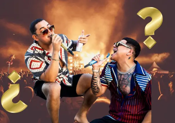 Tras amenazas al Grupo Firme, ¿quién los remplaza en el Carnaval de Mazatlán?