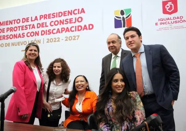 Secretaría de Igualdad e Inclusión de Nuevo León refuerza compromiso por la cero discriminación
