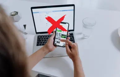 Meta falla a nivel mundial, usuarios reportan problemas