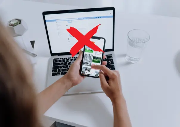 Meta falla a nivel mundial, usuarios reportan problemas