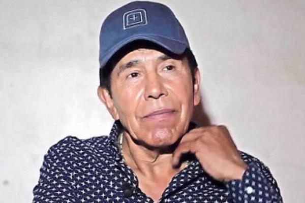 Rafael Caro Quintero es extraditado a los Estados Unidos junto a 28 narcotraficantes