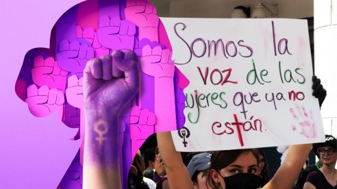 ¿Por qué el Día Internacional de la Mujer se celebra el 8 de marzo?