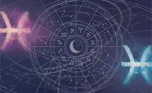 ¡Hola, ciclo de Piscis! Estos son los signos del zodiaco que brillarán en esta temporada