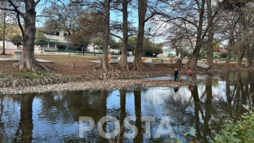 Parque Tolteca: conoce las maravillas de la naturaleza del Río La Silla al interior de este espacio