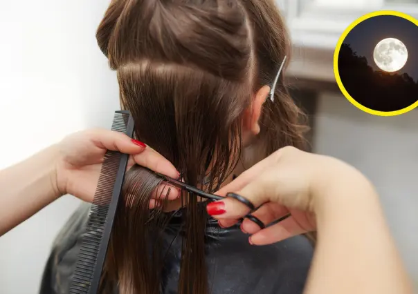 Calendario lunar: estos días de marzo 2025 son los mejores para cortar el cabello