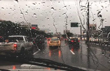 Clima en Monterrey: con probabilidad de lluvia durante la mañana