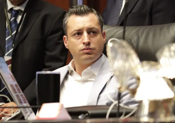 Luis Donaldo Colosio propone resolución para la deportación de mexicanos en Estados Unidos