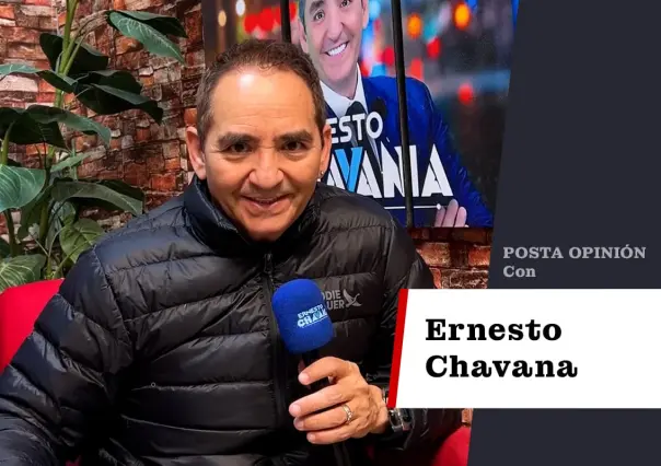 Ernesto Chavana y su análisis de la crisis que enfrentan las Chivas Rayadas del Guadalajara