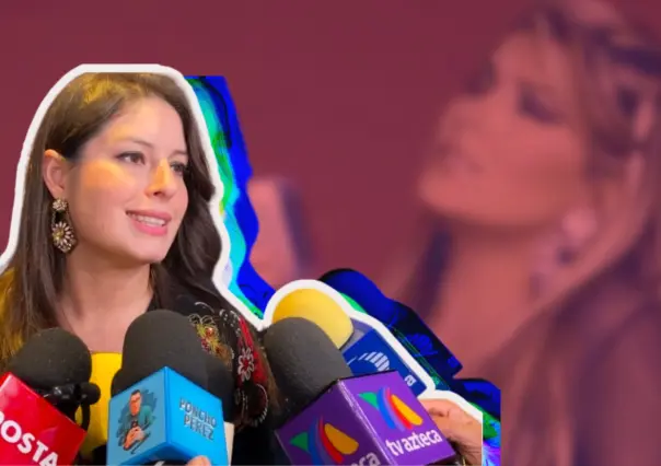 Romina Mircoli y su esposo traerán a Monterrey show en homenaje a Dulce