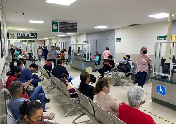 Influenza en Baja California Sur: más de 120 casos en lo que va de la temporada