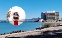 ¿Qué actividades puedes hacer en la playa La Posada de La Paz?