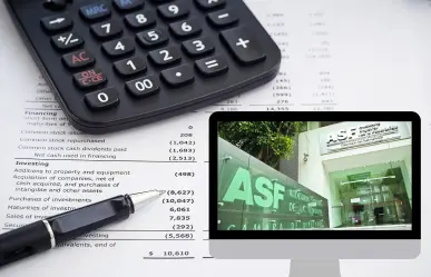 Municipios de Tamaulipas acumulan 75 millones de pesos en gastos irregulares: Auditoría Federal