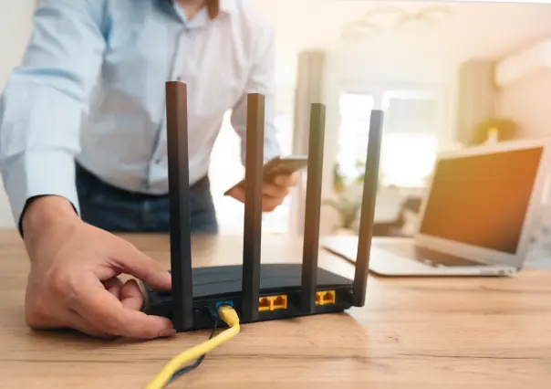 Mejora la velocidad WiFi con este tip sencillo para ajustar tu router