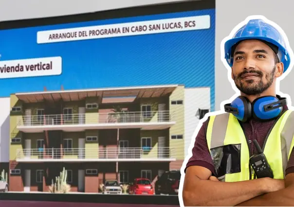 Así va el programa de viviendas en Los Cabos y otros municipios