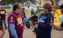 Escobedo Pet ID, el programa de mascotas para evitar perderlas con código QR en Nuevo León